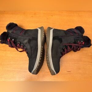 Santana Canada Mio Winter Boots